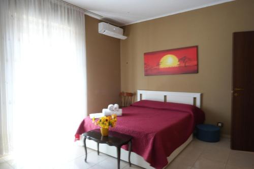 Torre Angela House