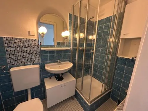 Apartmenthaus am Watt Büsum photo 29