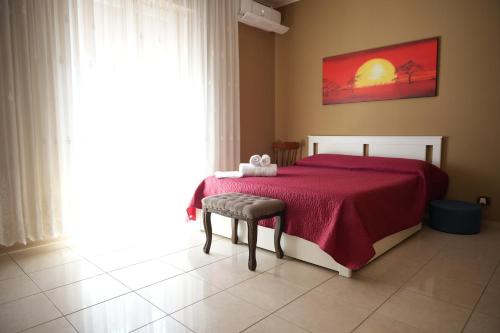 Torre Angela House