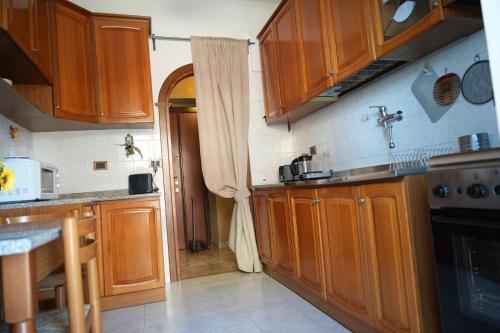 Torre Angela House