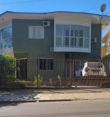 Casa Central Foz