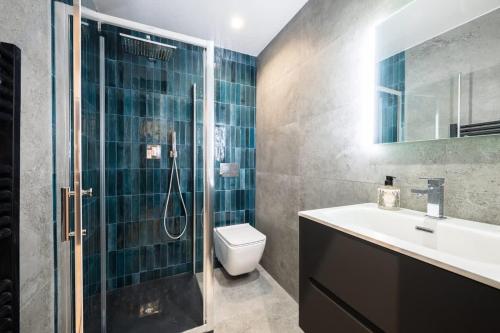 Saint Jean Baptiste, studio pour 2 personnes Garibaldi, Coulée Verte