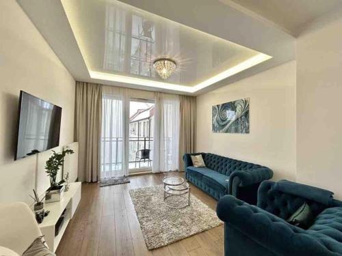 Gdansk City Center Stay