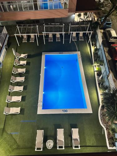 Apartamentos El Velero