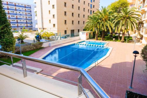 UHC Murillo Apartments