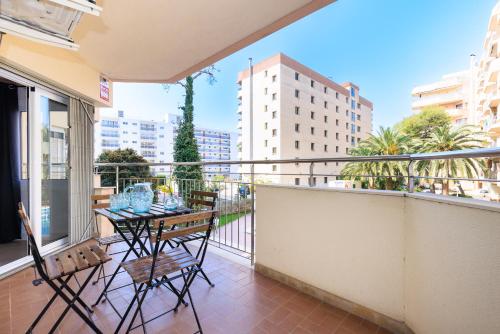 UHC Murillo Apartments