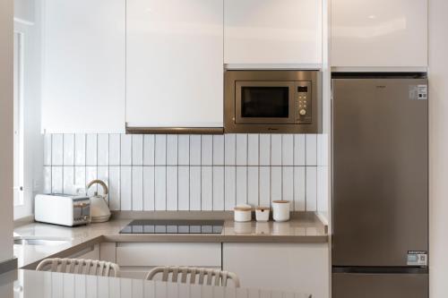 Home2Book Comfy Central Apartment Seville Heart