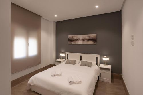 Home2Book Comfy Central Apartment Seville Heart