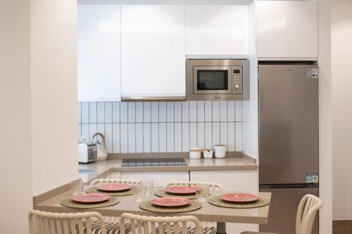 Home2Book Comfy Central Apartment Seville Heart