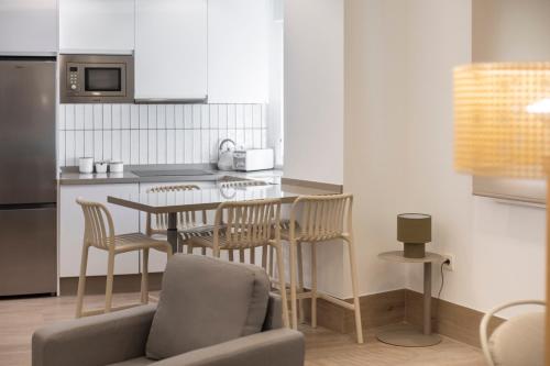 Home2Book Comfy Central Apartment Seville Heart