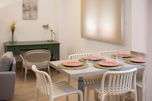 Home2Book Comfy Central Apartment Seville Heart