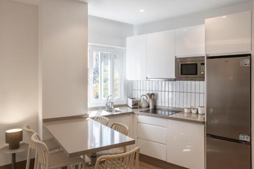 Home2Book Comfy Central Apartment Seville Heart