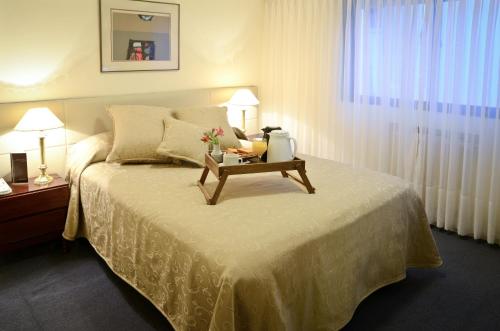Легло или легла в стая в Hotel Presidente