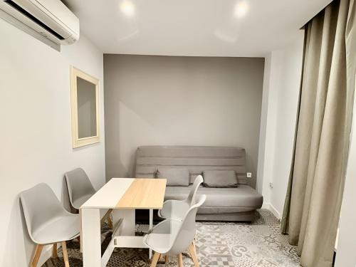 Apartamentos Mesones 18 - Pleno centro junto a Catedral de Granada
