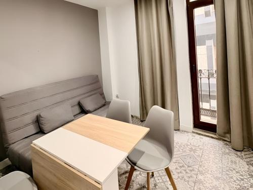 Apartamentos Mesones 18 - Pleno centro junto a Catedral de Granada