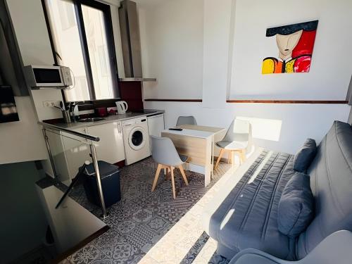 Apartamentos Mesones 18 - Pleno centro junto a Catedral de Granada