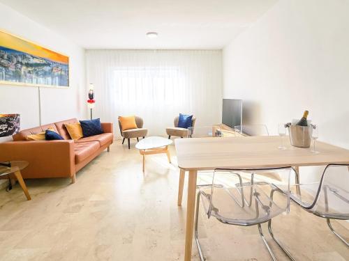 Central Loft Duplex Málaga