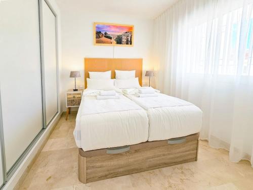 Central Loft Duplex Málaga