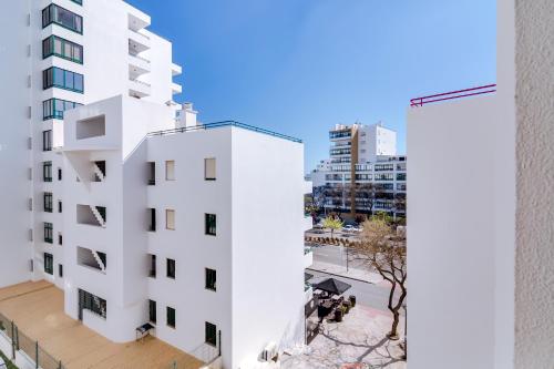 Apartamento Varandas do Mar T1