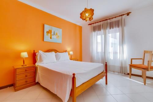 Apartamento Varandas do Mar T1