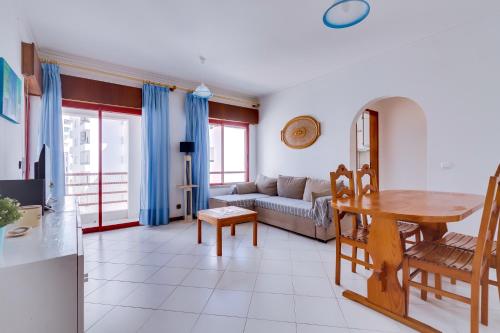 Apartamento Varandas do Mar T1