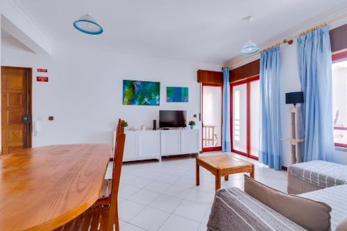 Apartamento Varandas do Mar T1