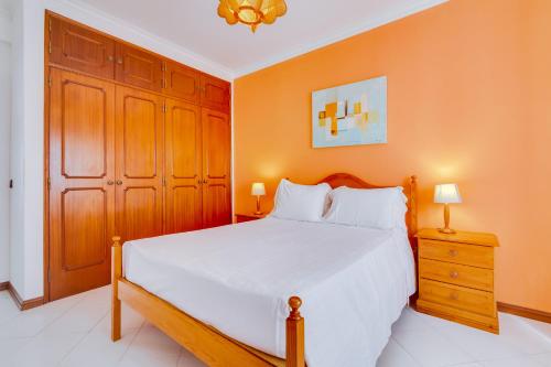 Apartamento Varandas do Mar T1