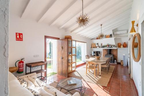 Cubo's Casa Los Pinos High Privacy Pool