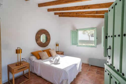 Cubo's Casa Los Pinos High Privacy Pool