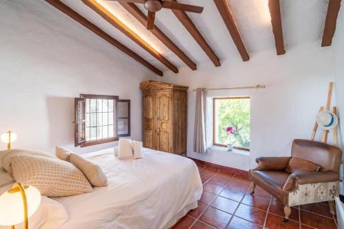 Cubo's Casa Los Pinos High Privacy Pool