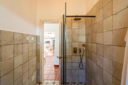 Cubo's Casa Los Pinos High Privacy Pool