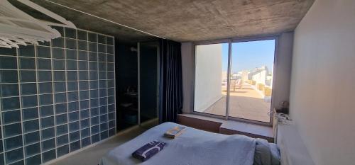 Exceptional rooftop