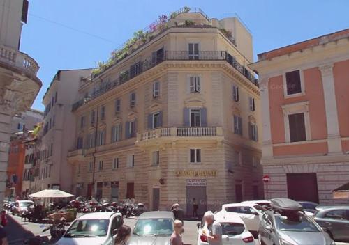 Al Centro Storico Roma Suite