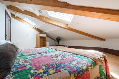 Belle Epoque Apartments - 5.1 (Attic)