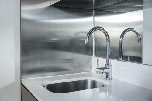 Belle Epoque Apartments - 5.1 (Attic)