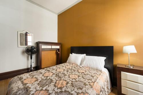 Belle Epoque Apartments - 2.2