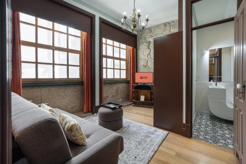 Belle Epoque Apartments - 2.2
