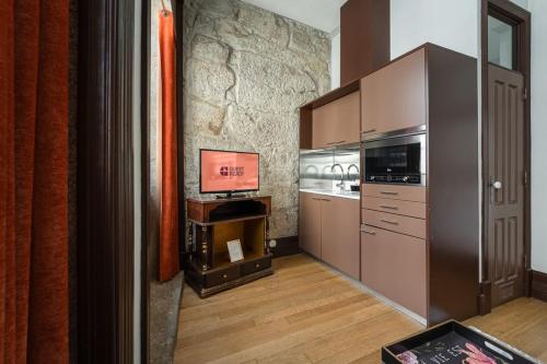 Belle Epoque Apartments - 2.2