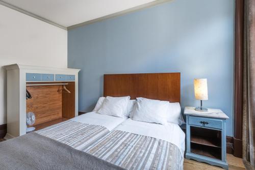 Belle Epoque Apartments - 4.2
