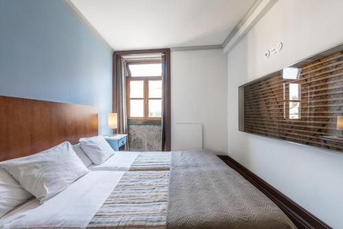 Belle Epoque Apartments - 4.2