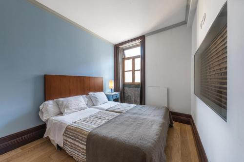 Belle Epoque Apartments - 4.2