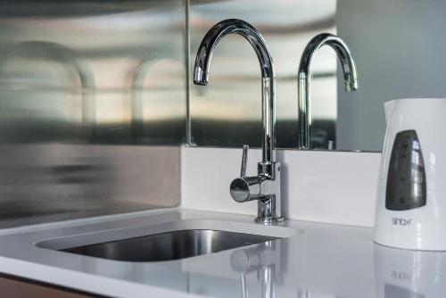 Belle Epoque Apartments - 4.2