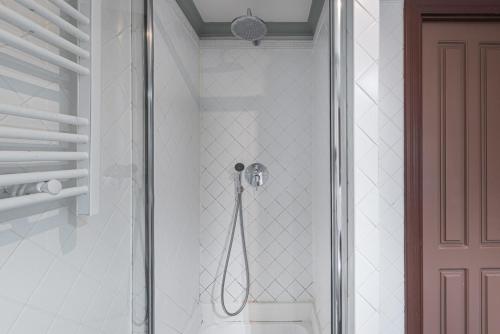 Belle Epoque Apartments - 4.2