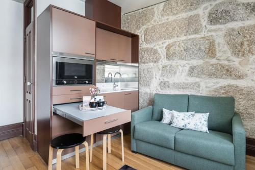 Belle Epoque Apartments - 4.1