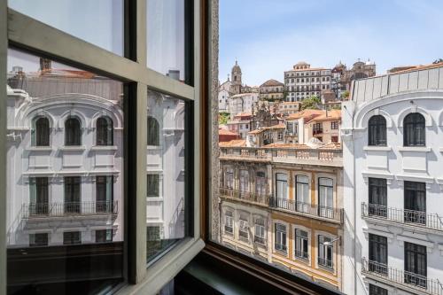 Belle Epoque Apartments - 4.1