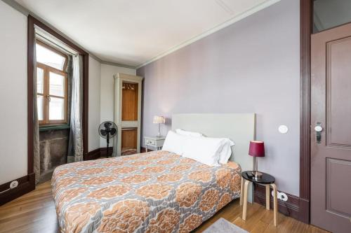 Belle Epoque Apartments - 4.1