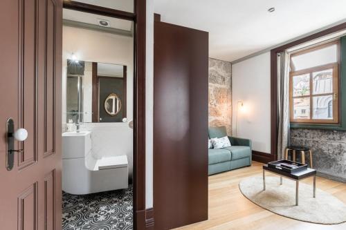 Belle Epoque Apartments - 4.1