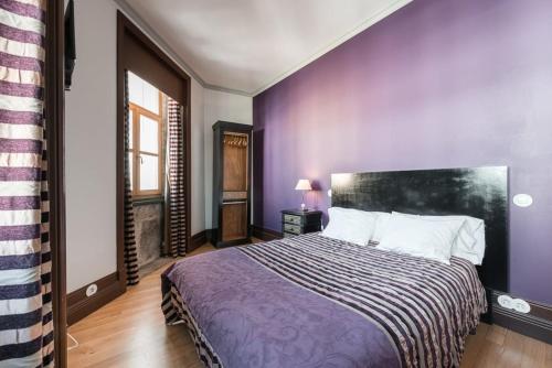 Belle Epoque Apartments- 3.1