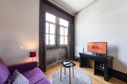 Belle Epoque Apartments- 3.1