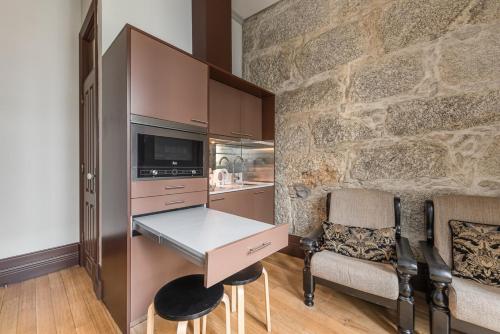 Belle Epoque Apartments - 2.1
